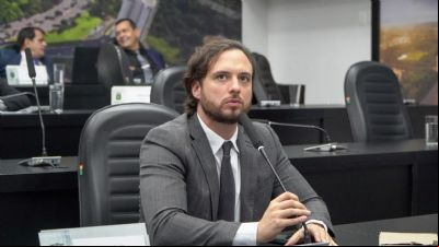 ​Daniel Monteiro critica 'lacra