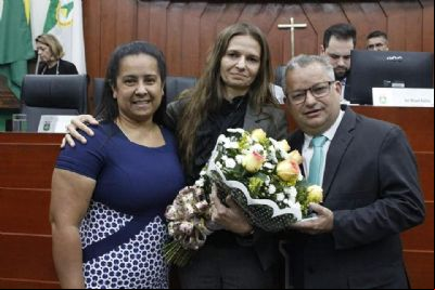 Presidente da C