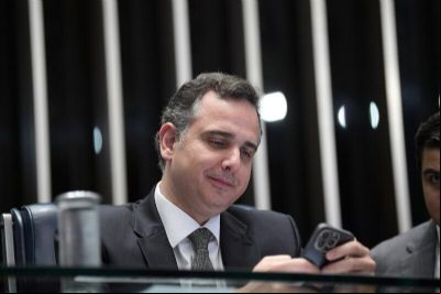 Pacheco confirma vota