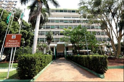 Prefeitura reassume pasta da Sa