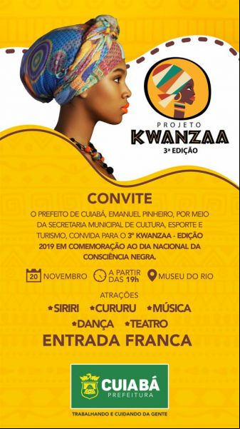 Museu do Rio recebe festival de celebra