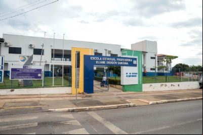 Governo instala 5,5 mil c