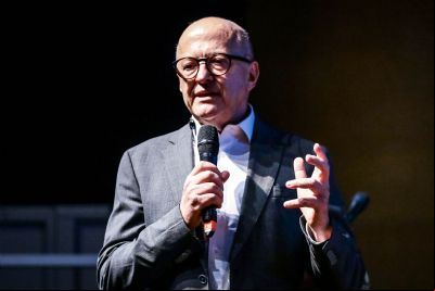 ​Pivetta critica falta de preparo intelectual dos senadores e negocia