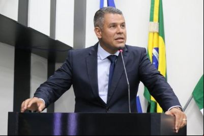 Vereador quer lista de todas empresas terceirizadas que presta servi