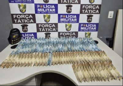Golpista da OLX 