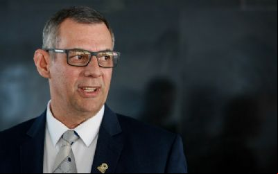 Porta-voz diz que governo pretende alienar aeronaves sucateadas da Funai