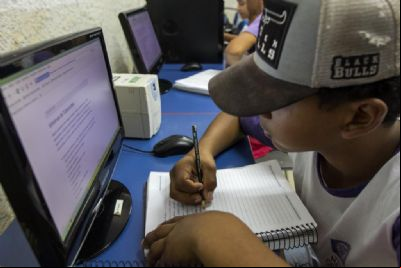 Confira as propostas para educa