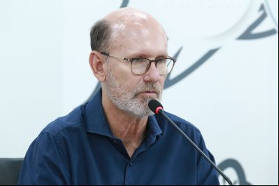 Deputado afirma que Assembleia n
