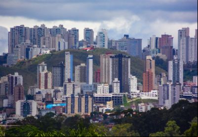 ​Belo Horizonte debater