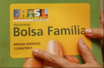 Governo quer Receita Federal em vistoria no Bolsa Fam