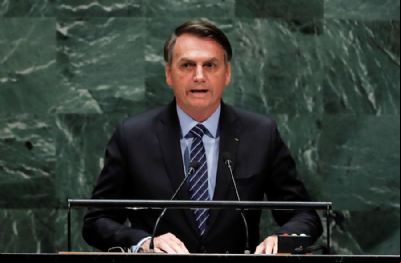 ​Brasil rompe tradi