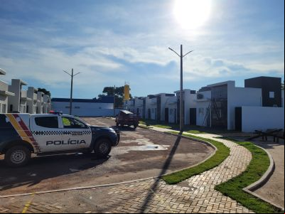 Governo de MT investe mais de R$ 24,5 milh