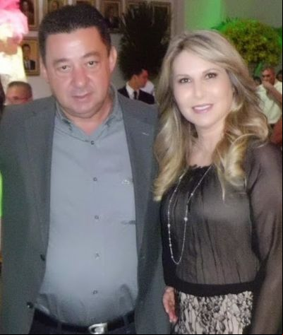 Ex-esposa de Savi tem bens penhorados para pagamento de d