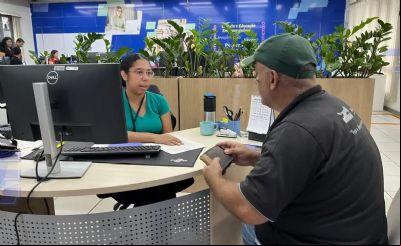 Sebrae/MT refor