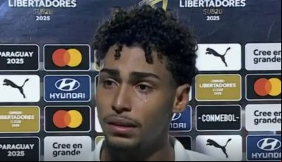 Conmebol aplica san