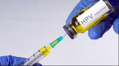 Vacinas de HPV est
