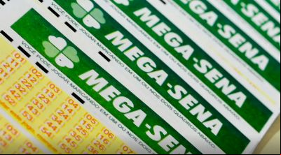 Mega-Sena tem um ganhador que leva pr