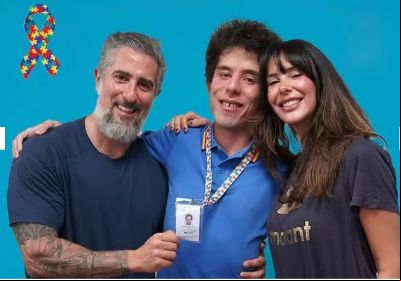 Mion comemora 5 anos de lei que leva nome do filho: entenda o que 