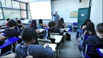 Prazo para aderir ao Enem dos Docentes termina nesta quinta-feira