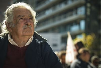 Morre, aos 89 anos, Pepe Mujica, ex-presidente do Uruguai