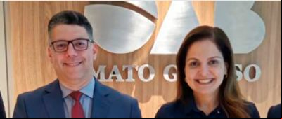 ​Instituto solicita afastamento de corregedor da OAB-MT ap