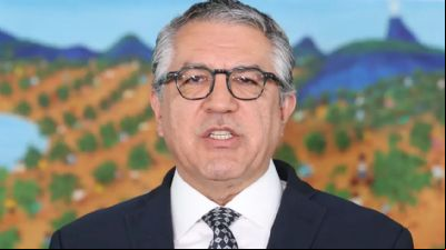 Padilha confia em conclus
