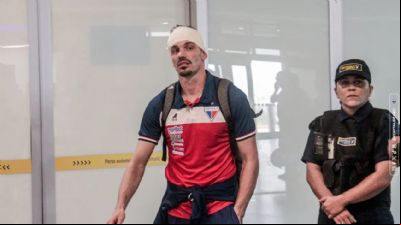Clubes brasileiros prestam solidariedade ao Fortaleza ap