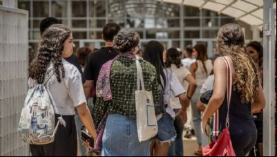 Enem: prazo para solicitar isen