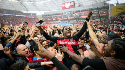 Bayer Leverkusen fatura t