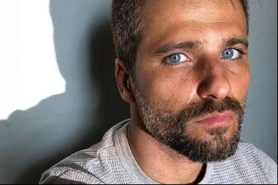 Bruno Gagliasso deixa a TV Globo