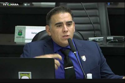 Paccola ite que morte de agente prejudicou sua campanha