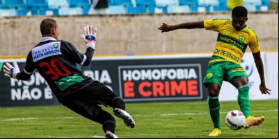Campeonato Mato-Grossense de Futebol 2024 come