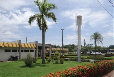 Detran alerta para mensagens falsas
