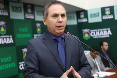 Vereador teme que I dos Medicamentos blinde prefeito e acabe em pizza