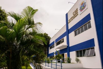 Estado processa quatro construtoras por irregularidades em reforma de ponte