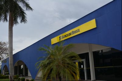 Presente do servidor na conta