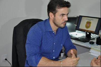 Delegacia cria projeto para conscientizar homens sobre feminic