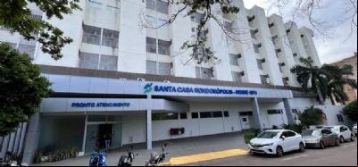 CRM-MT denuncia Santa Casa de Rondon