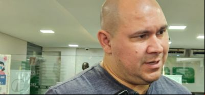 Abilio afirma que n
