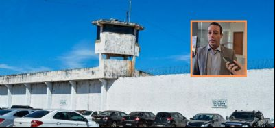 Cerca de 80% das unidades prisionais est