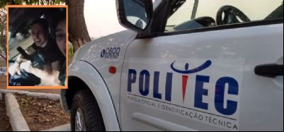Laudo confirma que tiro que matou adolescente foi disparado por m