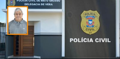Segundo suspeito de envolvimento na morte de candidato a vereador 