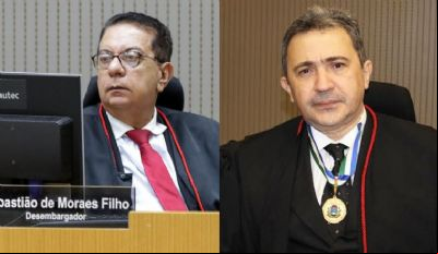 CNJ afasta 2 desembargadores de MT suspeitos de vendas de senten