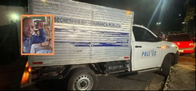 Juiz nega domiciliar e mant