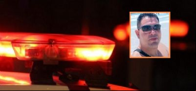 Motociclista morre em acidente com Celta no centro de Cuiab
