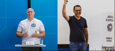 Juiz suspende direito de resposta em a