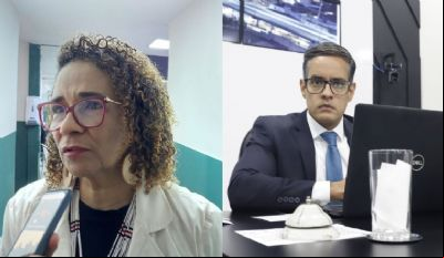 Defesa de Edna ir