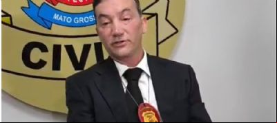 Assassino de andarilho n