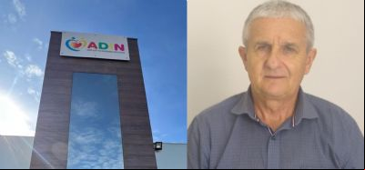 Presidente de associa