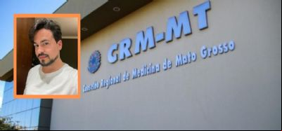 CRM-MT instaura sindic